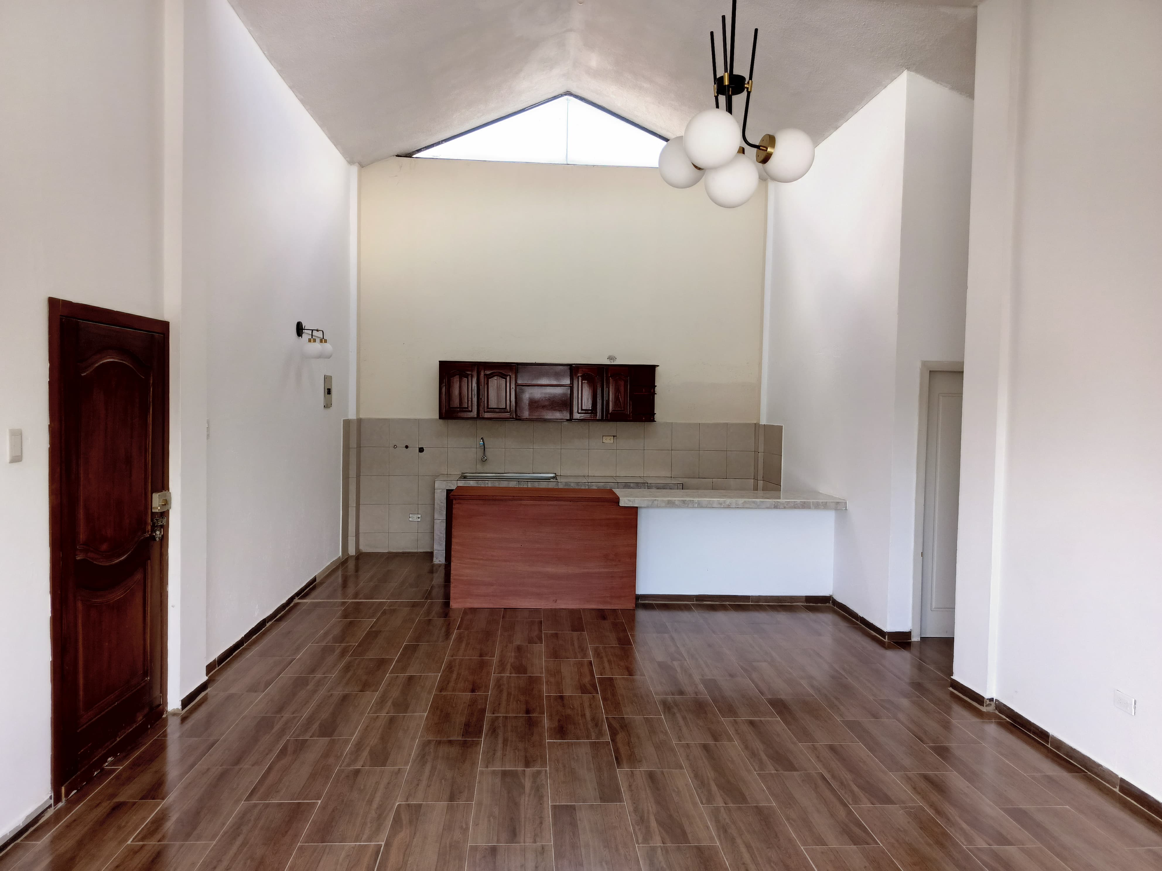 #9 - Departamento para Alquiler en Quito - P