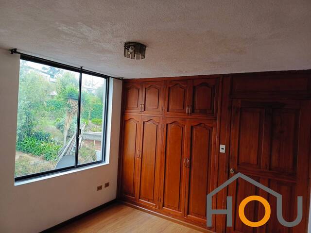 #8 - Departamento para Alquiler en Quito - P