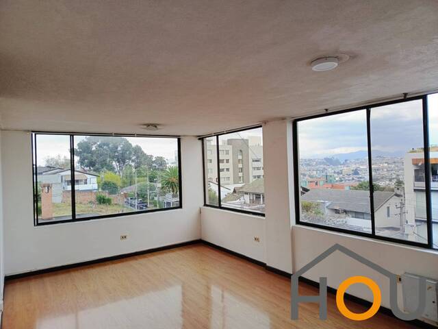 #8 - Departamento para Alquiler en Quito - P