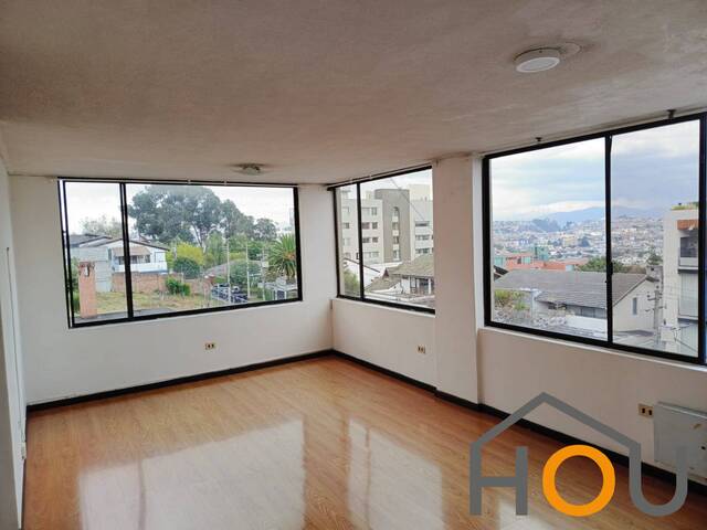 #8 - Departamento para Alquiler en Quito - P