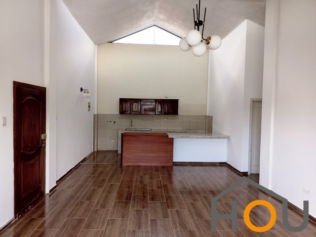 #9 - Departamento para Alquiler en Quito - P