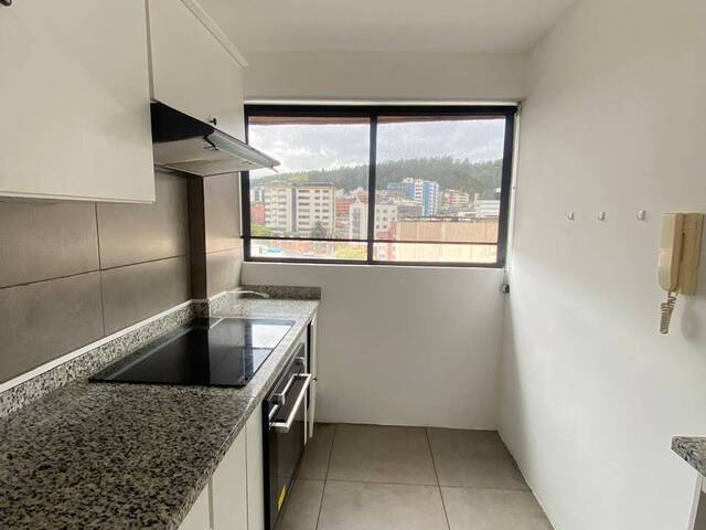 #14 - Departamento para Alquiler en Quito - P - 2