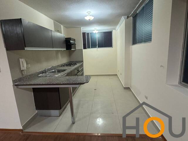 #23 - Departamento para Alquiler en Quito - P - 2