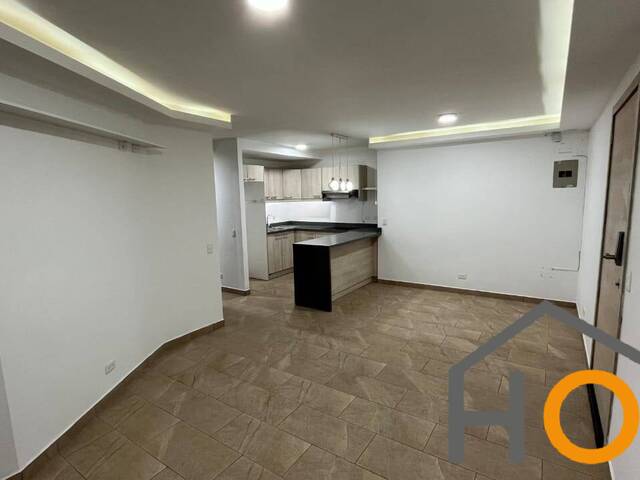 #29 - Departamento para Venta en Quito - P